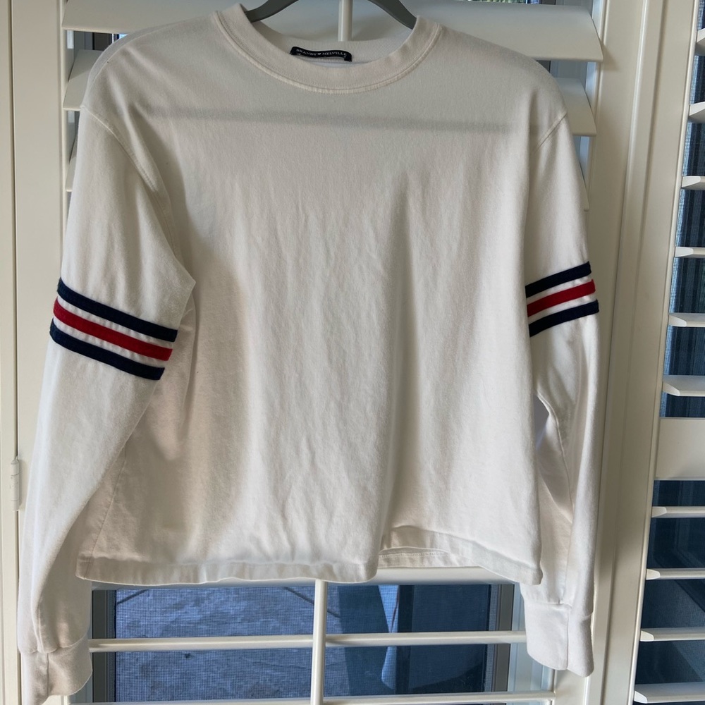 Brandy Melville long sleeve shirt